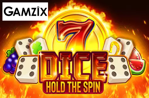 Dice: Hold The Spin